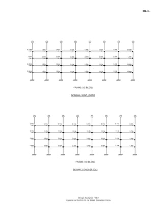 III-66
Design Examples V14.0
AMERICAN INSTITUTE OF STEEL CONSTRUCTION
Return to Table of Contents
 
