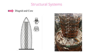 Steel-Diagrid-Structure-Configuration-and-Design-Concept_1733703364 | PPTX