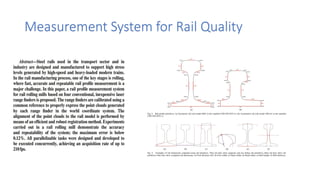 Steel Rail-rolling | PDF
