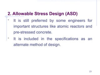 Steel structure for civil engineering professionals | PPTX