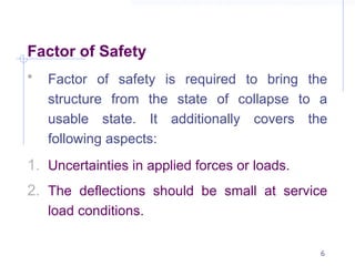Steel structure for civil engineering professionals | PPTX