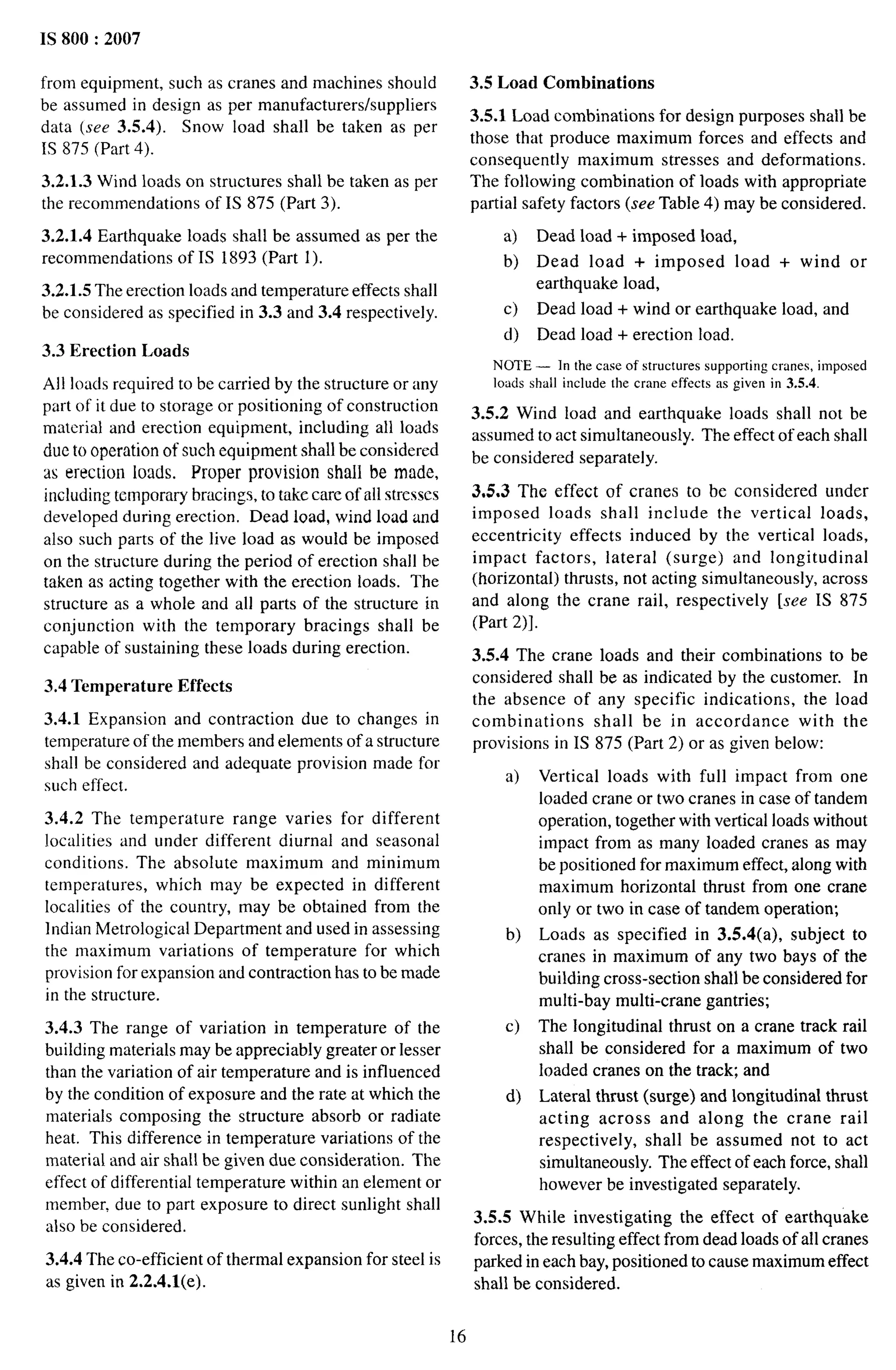 Steel code book | PDF