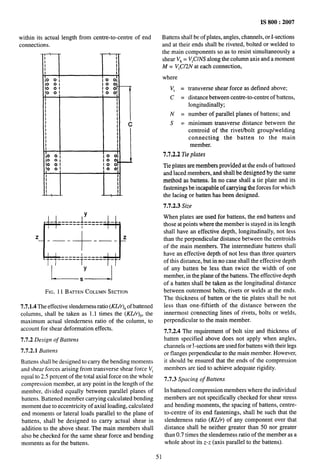 Steel code book | PDF