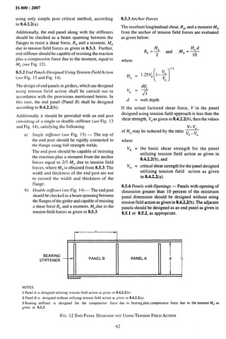 Steel code book | PDF