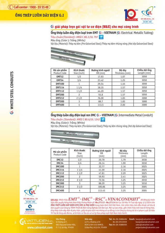 Steel conduit liquid tight flexible conduit - thread rod- beam clamp ...