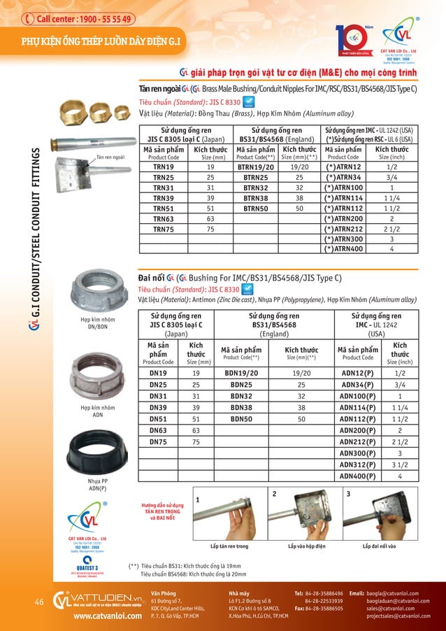 Steel conduit liquid tight flexible conduit - thread rod- beam clamp ...