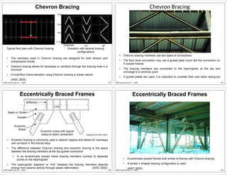 Steel Connections Civil Engineering Students | PDF