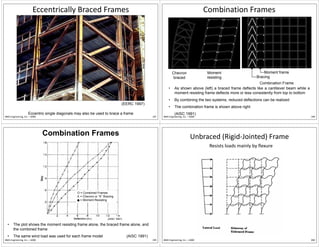 Steel Connections Civil Engineering Students | PDF