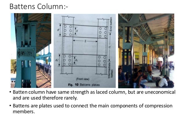 Steel Structure Design