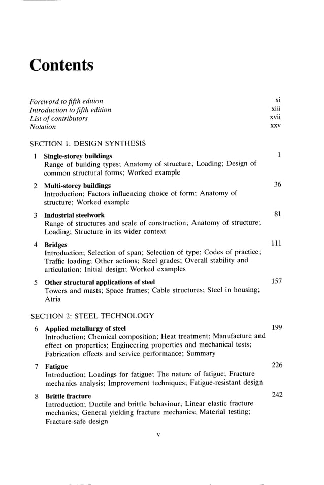 STEEL DESIGNERS MANUAL 8TH EDITION PDF FREE DOWNLOAD visual data 2