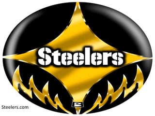 Steelers.com
 