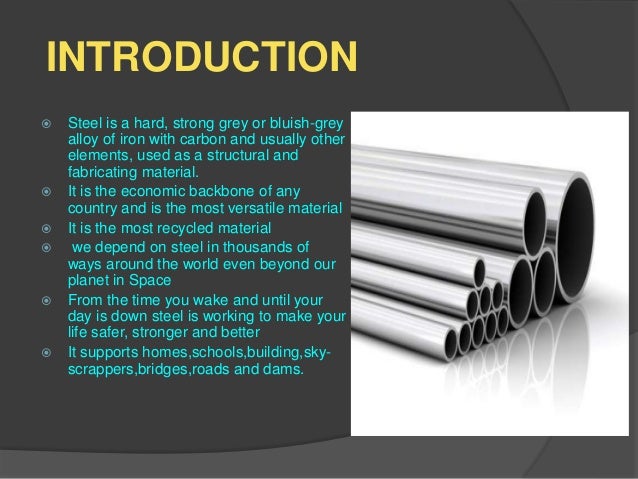 swot analysis on steel industry United states steel (x) swot analysis profile united states steel corporation produces flat-rolled and tubular steel products for consumers around the world united states steels products go to industrial, energy and consumer oriented manufacturers around the world. swot analysis on steel industry United states steel (x) swot analysis profile united states steel corporation produces flat-rolled and tubular steel products for consumers around the world united states steels products go to industrial, energy and consumer oriented manufacturers around the world.