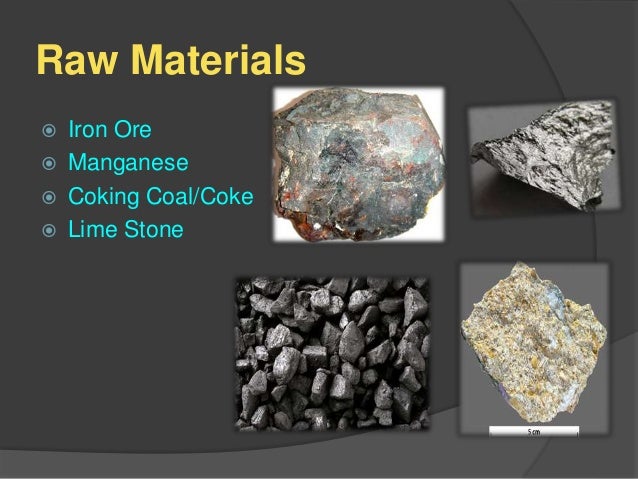 Steel Industry steel-industry