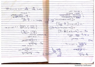 Scanned by CamScanner
 