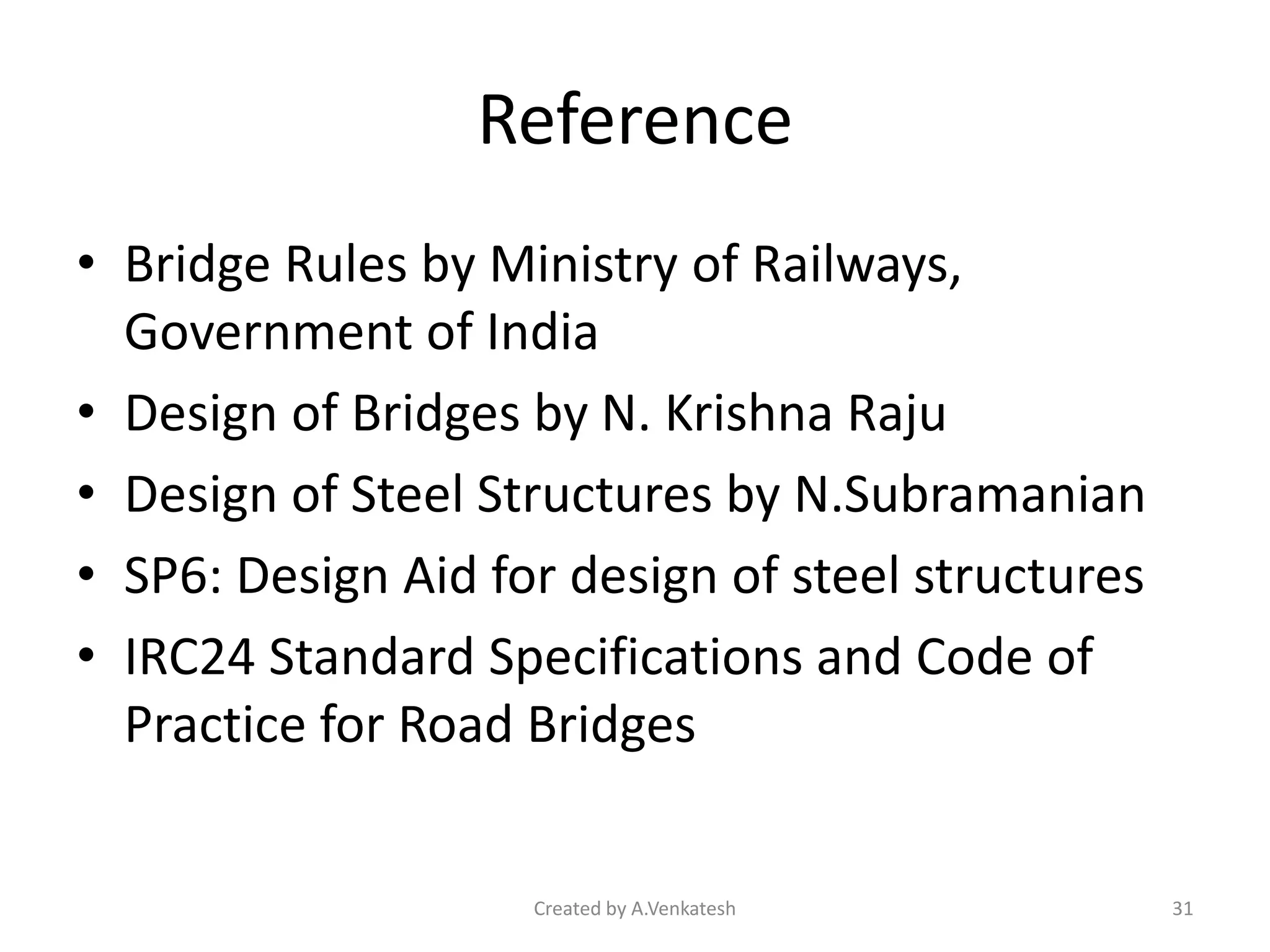 Steel Plate Girder Bridge Design | PDF