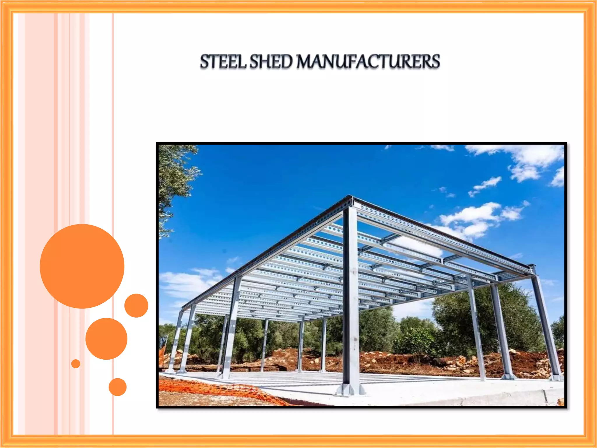 Steel Shed Manufacturers,Steel Prefaabricated Cold Storage Building