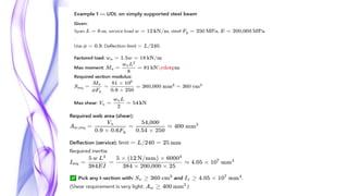 STEEL STRUCTURE civil engineering lecture | PDF
