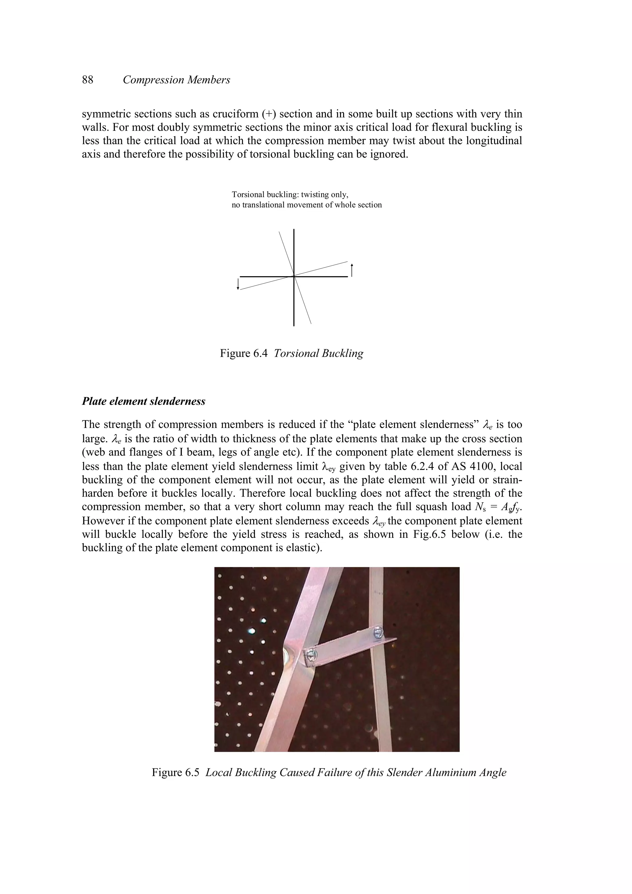 Steel Structures Design Manual to AS 4100.pdf