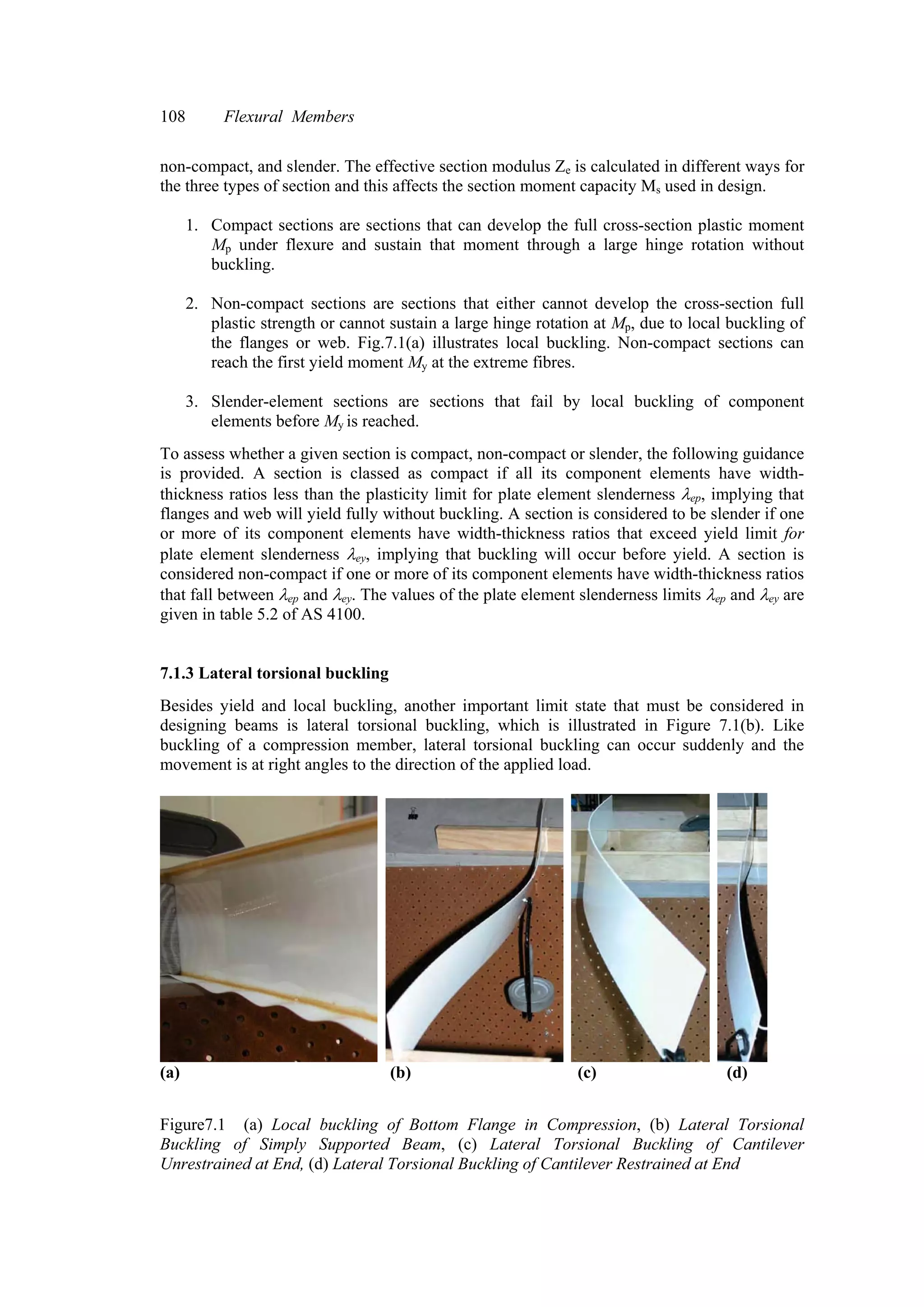Steel Structures Design Manual to AS 4100.pdf