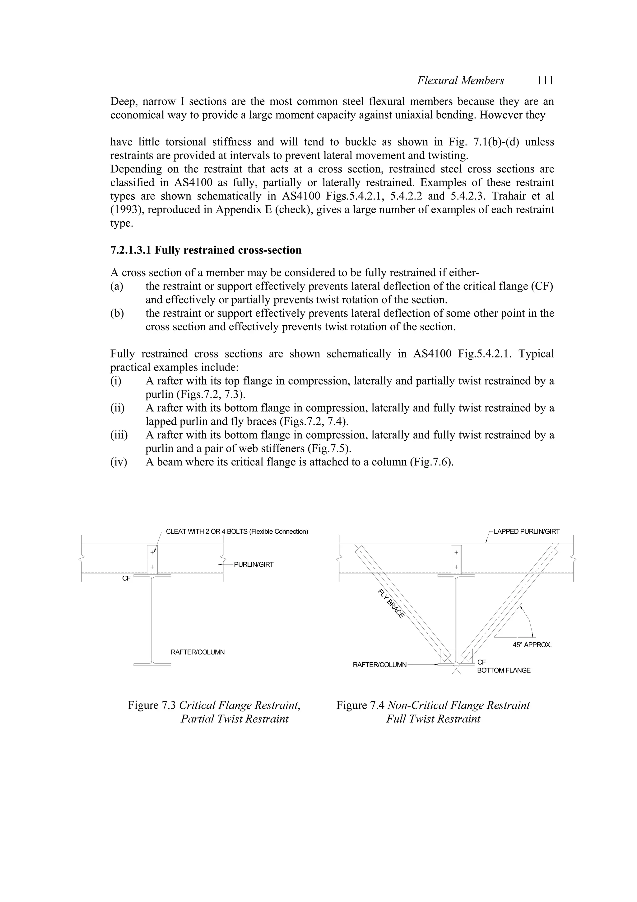Steel Structures Design Manual to AS 4100.pdf