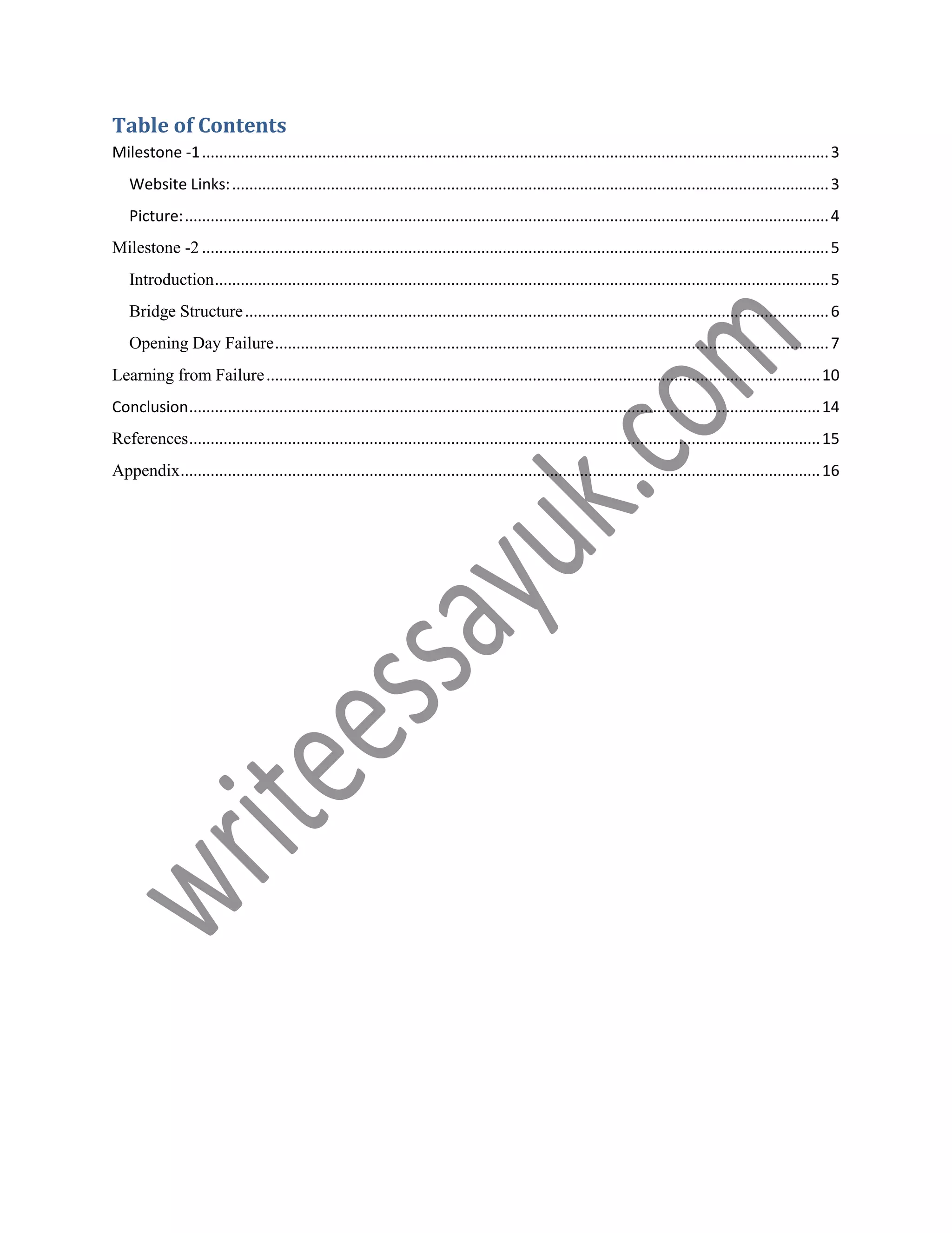 Steel Structures Failure Pdf