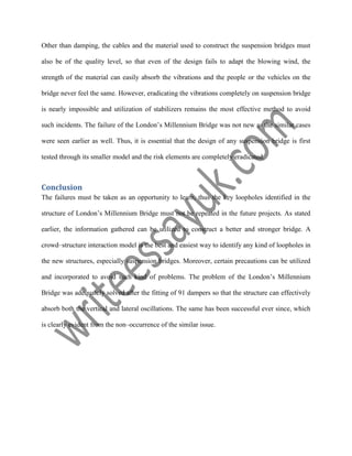 Steel structures failure | PDF