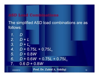 Steel strucure lec # (3) | PDF