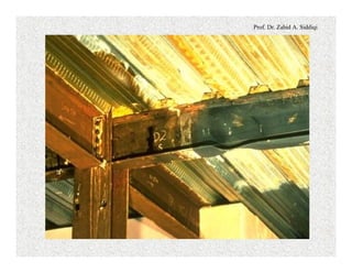 Prof. Dr. Zahid A. Siddiqi
 