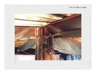 Prof. Dr. Zahid A. Siddiqi
 