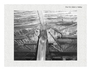 Prof. Dr. Zahid A. Siddiqi
 