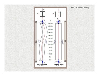 Prof. Dr. Zahid A. Siddiqi
 
