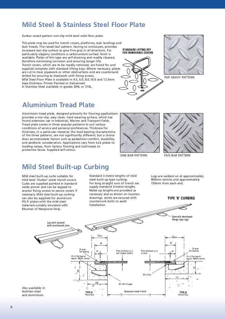 Steelway Brochure Core Products09