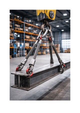 Wire Rope Rails Lifting Steel Wire Rope Safety: Essential Do’s and Don’ts for Safe Lifting ...