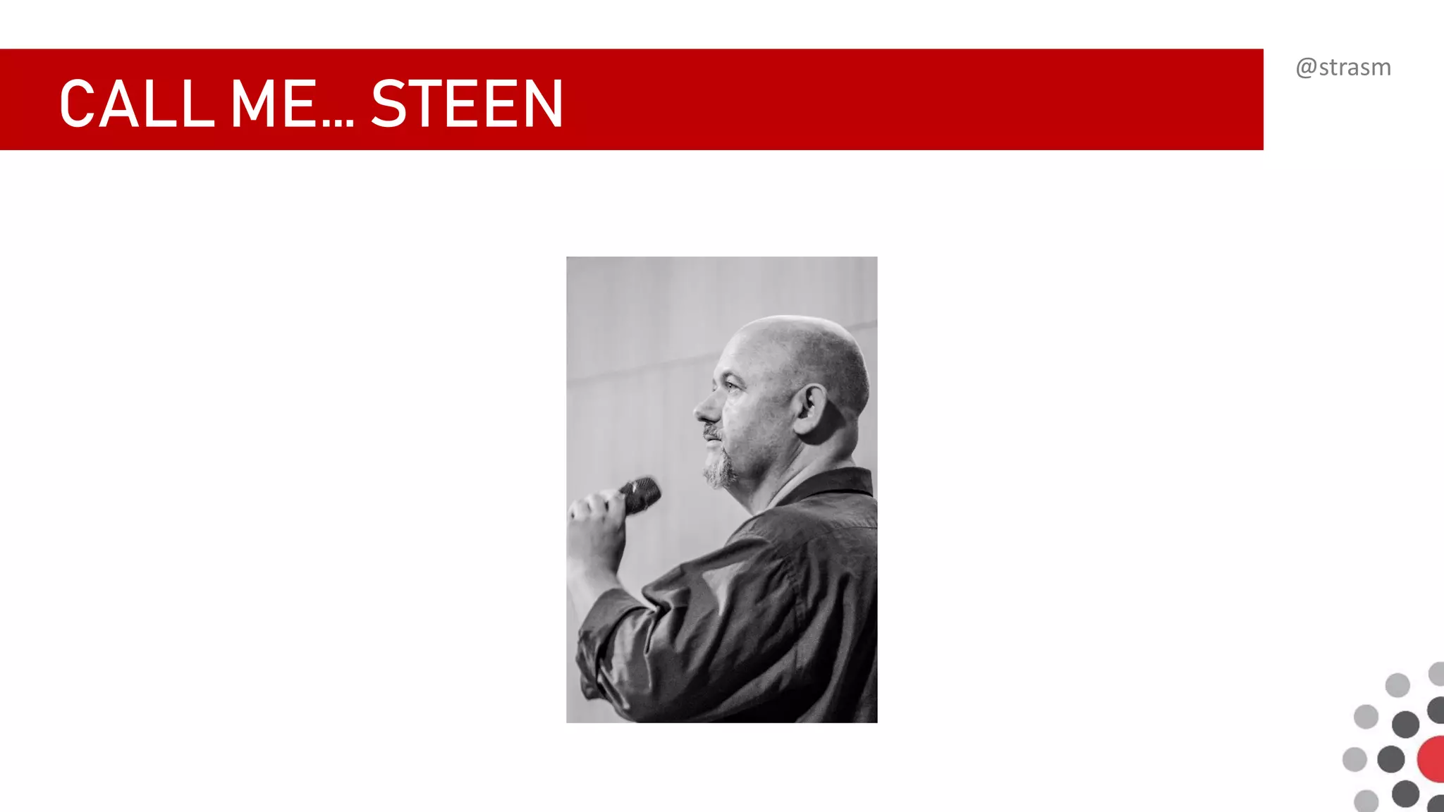 being predictable - Steen Rasmussen - IIH Nordic | PDF