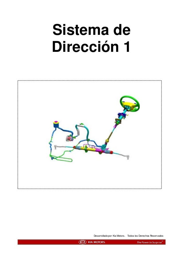 Steering 1 textbook spanish