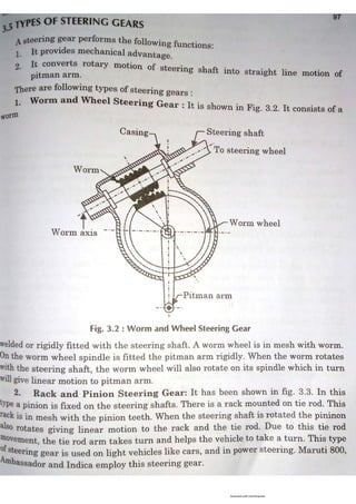 (-Steering Mechanism-)..............p.df