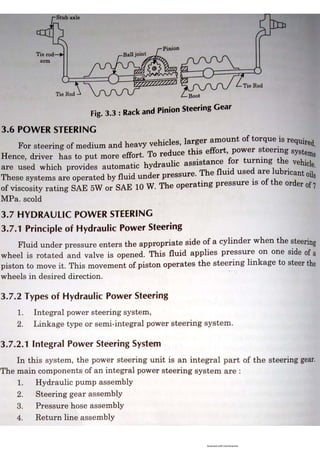 (-Steering Mechanism-)..............p.df