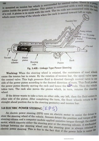 (-Steering Mechanism-)..............p.df