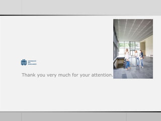 Thank you very much for your attention.
 