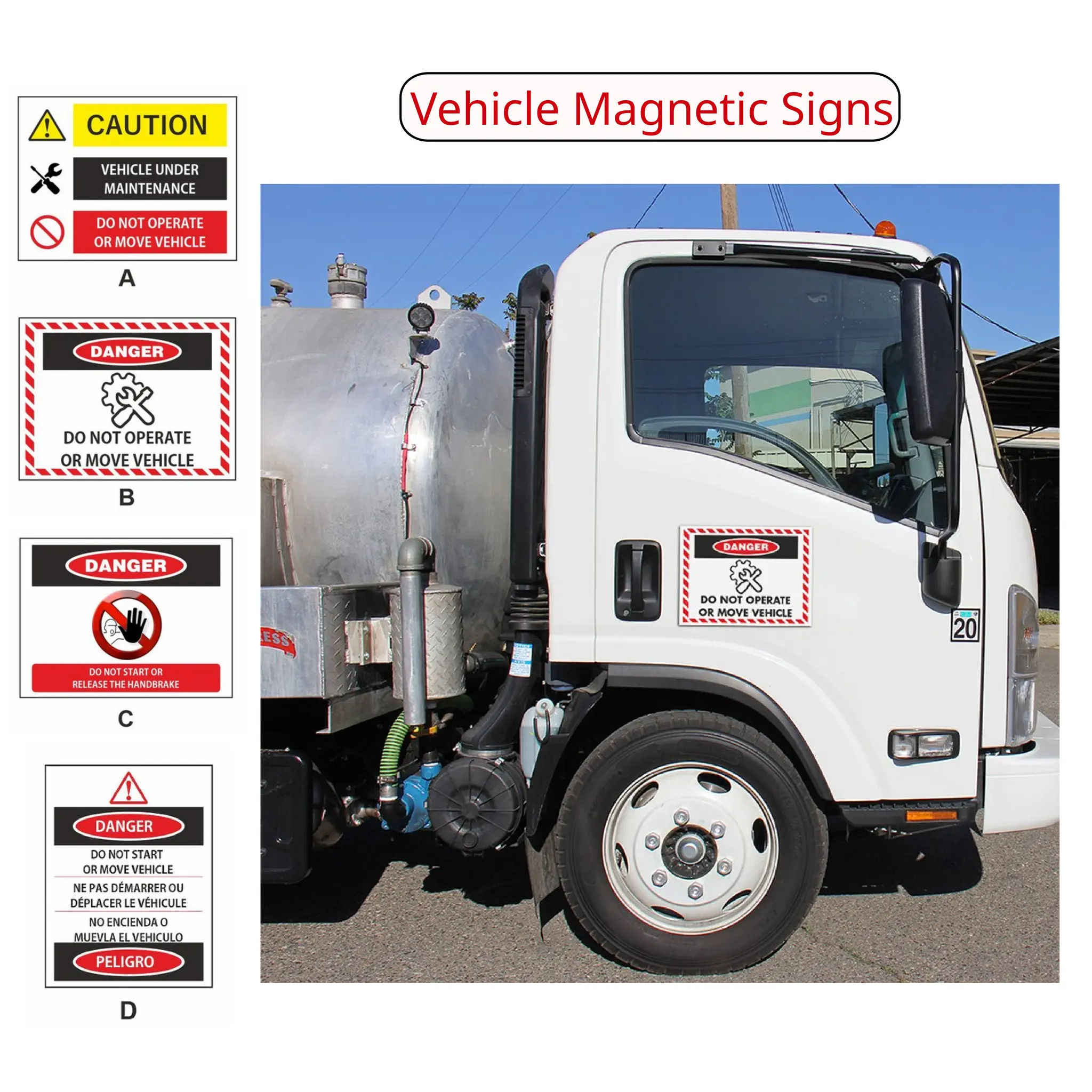 Ensure safety & compliance with Steering Wheel Lockout Covers | PPTX