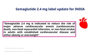 fda warning about semaglutide FDA warns against compounded GLP-1 medications