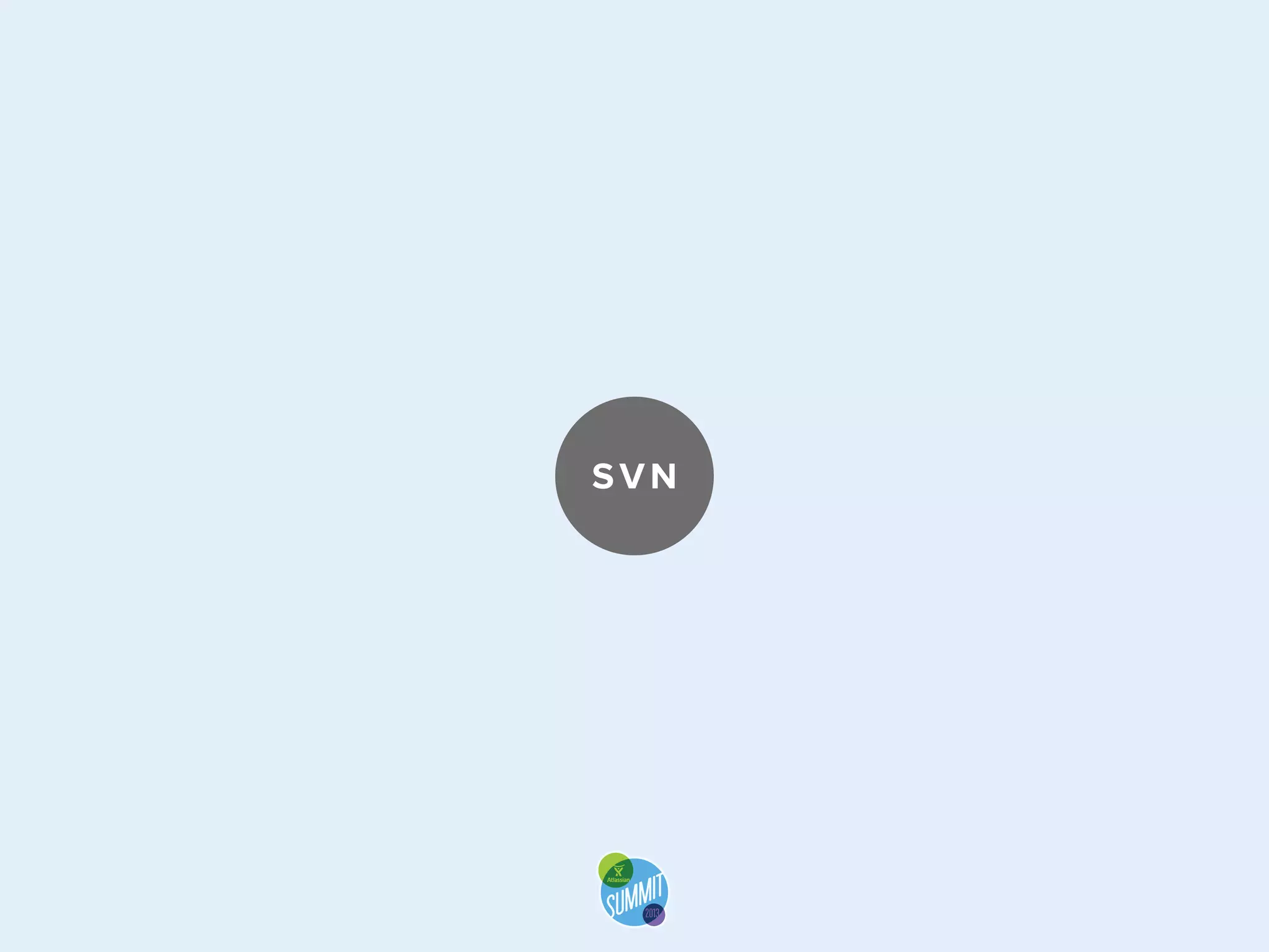 SVN

 