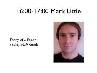 Stefan Tilkov Soa Rest And The Web