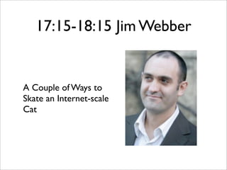 Stefan Tilkov Soa Rest And The Web