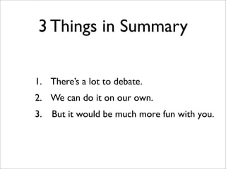 Stefan Tilkov Soa Rest And The Web