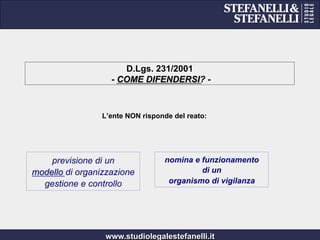 Stefanelli 231 | PDF
