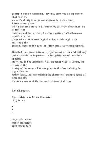 Storyline Focus Order Example STEFANIE LETHBRIDGE AND JARMILA MILDORF Basics of Engl.docx