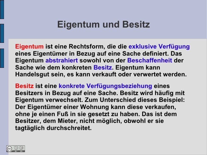 Stefan Meretz: Freie Software