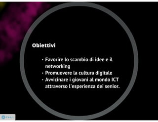 Stefano Vena - Presentazione secondo appuntamento