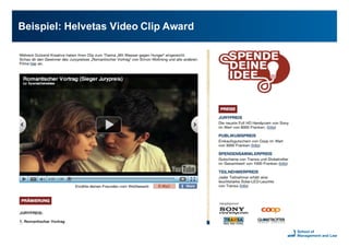 Beispiel:0Helvetas0Video0Clip0AwardHelvetas Clip Award
 